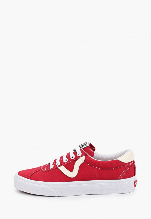 

Кеды Vans, Красный, UA VANS SPORT