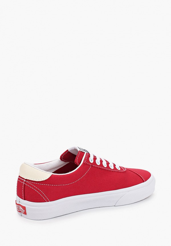 фото Кеды vans