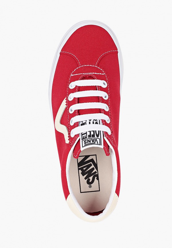 фото Кеды vans