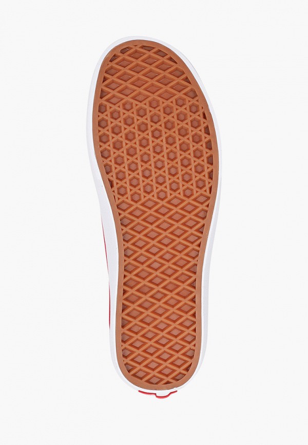 фото Кеды vans