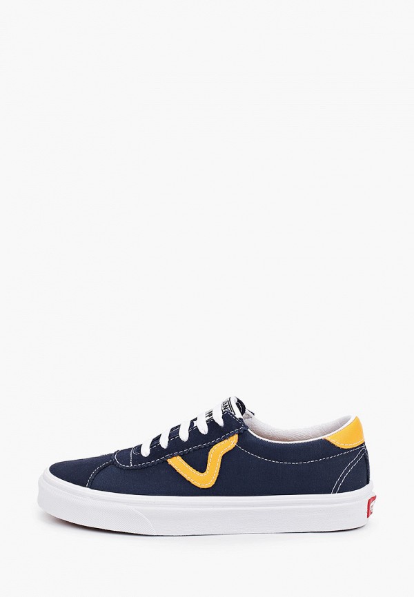 

Кеды Vans, Синий, UA VANS SPORT