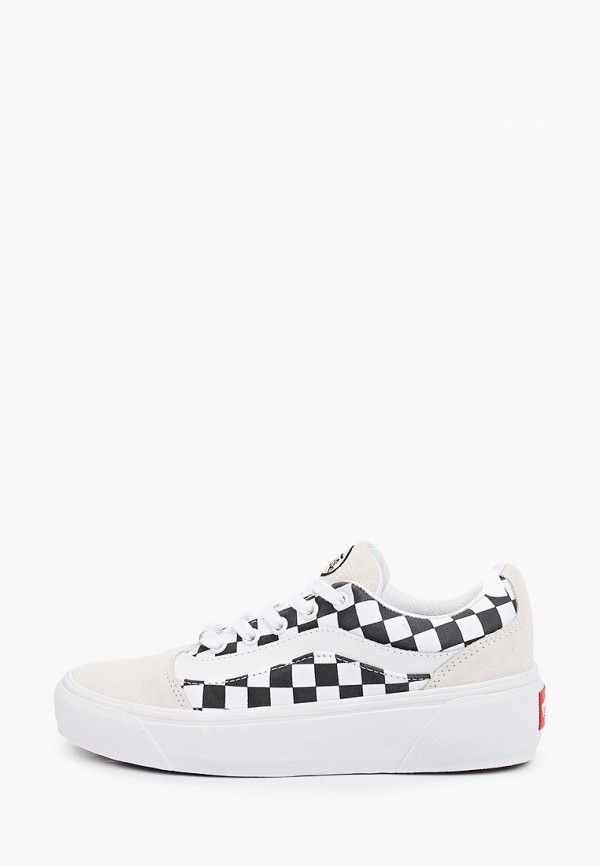 

Кеды Vans, Бежевый, UA SHAPE NI