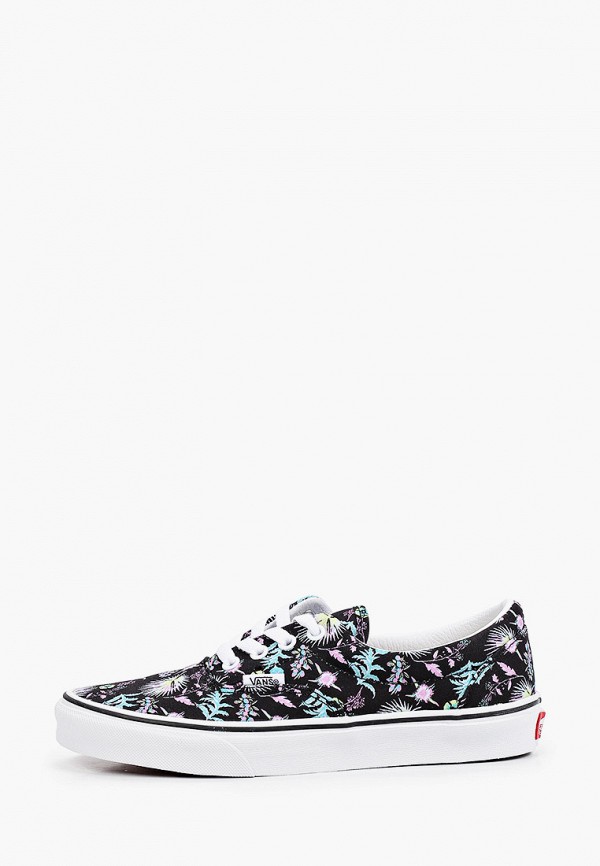 фото Кеды vans
