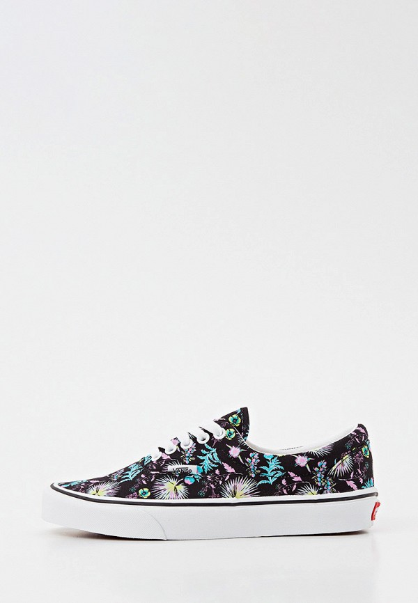 фото Кеды vans