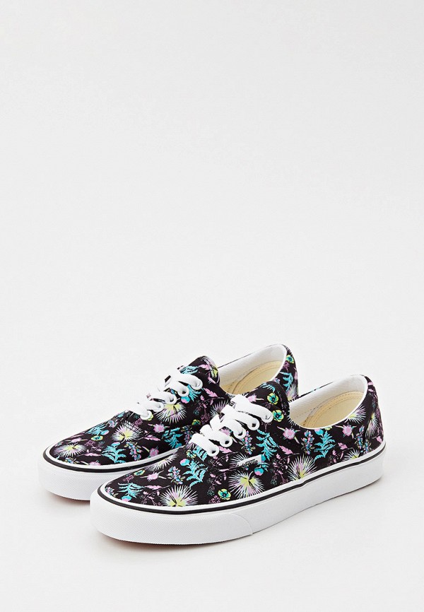 фото Кеды vans