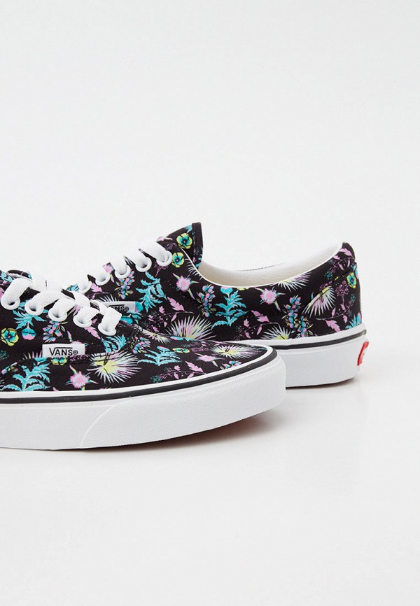 фото Кеды vans