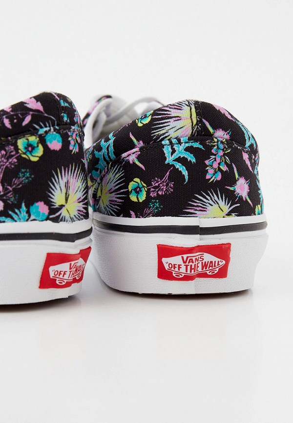 фото Кеды vans