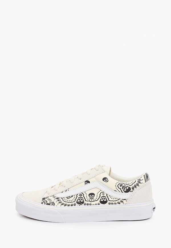 

Кеды Vans, Бежевый, UA STYLE 36