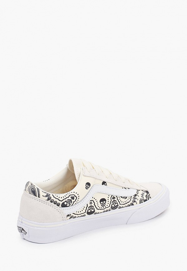 фото Кеды vans