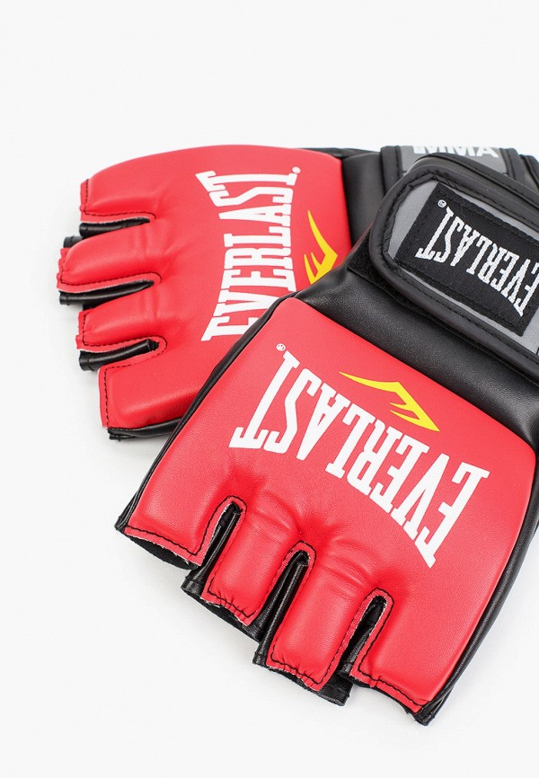 фото Перчатки боксерские everlast