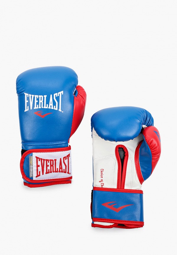 Перчатки боксерские Everlast разноцветный P00000727 RTLAAD440001