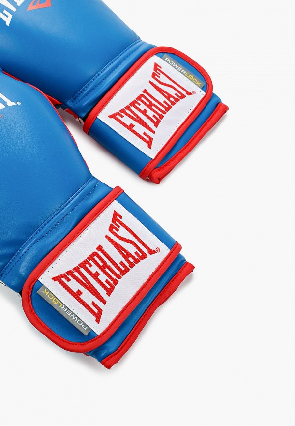 Перчатки Everlast Powerlock