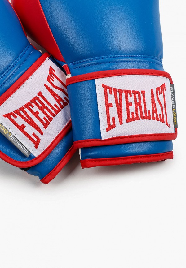 Перчатки Everlast Powerlock