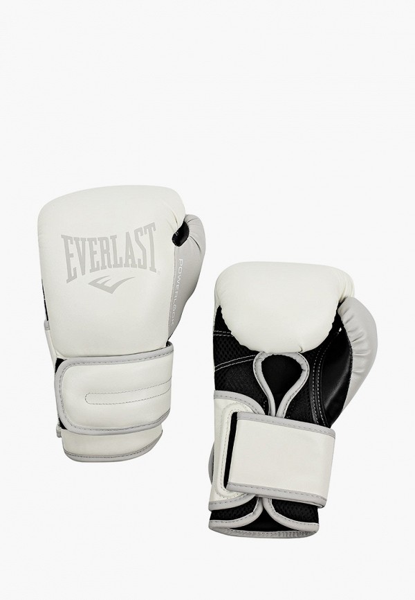 Перчатки боксерские Everlast синий P00002287 RTLAAD440401