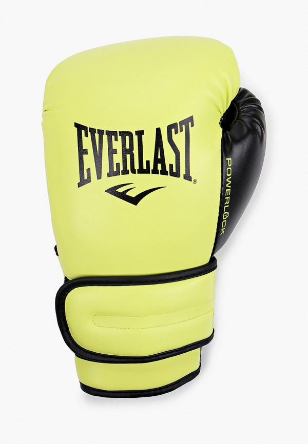 фото Перчатки боксерские everlast