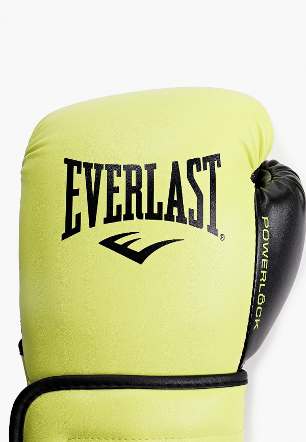 фото Перчатки боксерские everlast