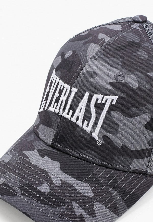 фото Бейсболка everlast