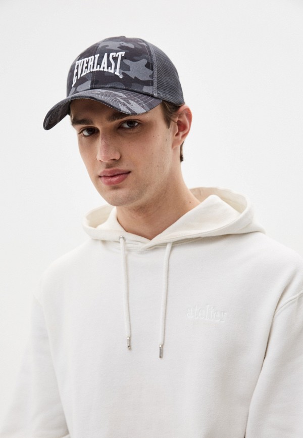 фото Бейсболка everlast