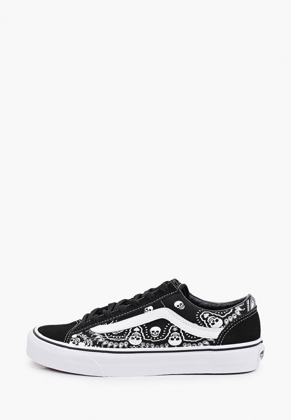 

Кеды Vans, Черный, UA STYLE 36