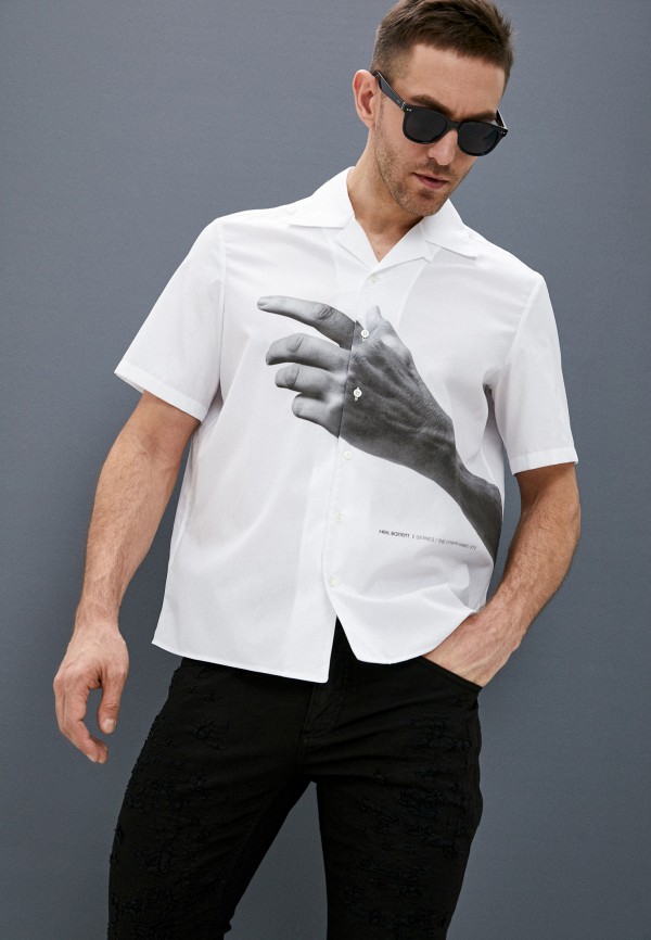 фото Джинсы neil barrett