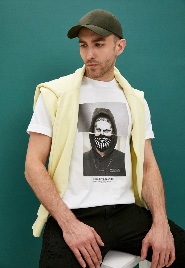 фото Футболка neil barrett