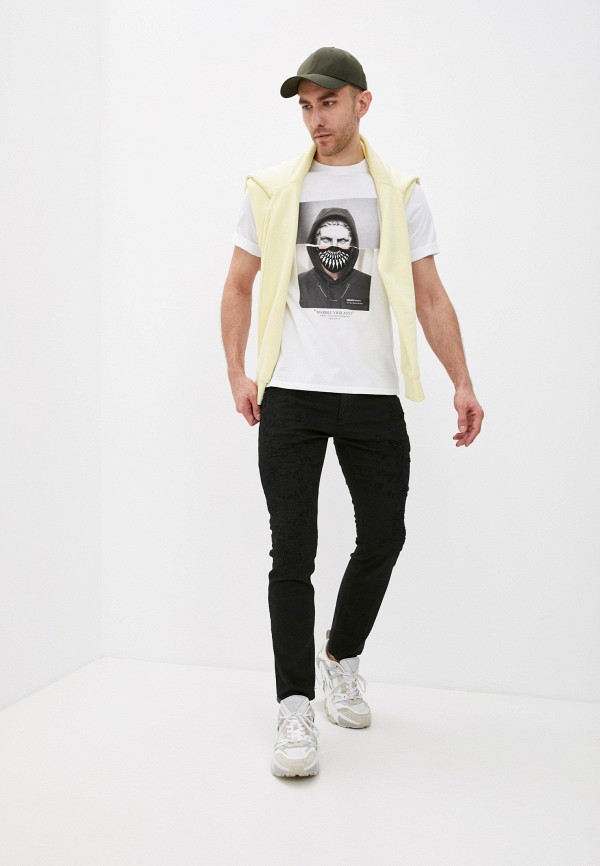 фото Футболка neil barrett