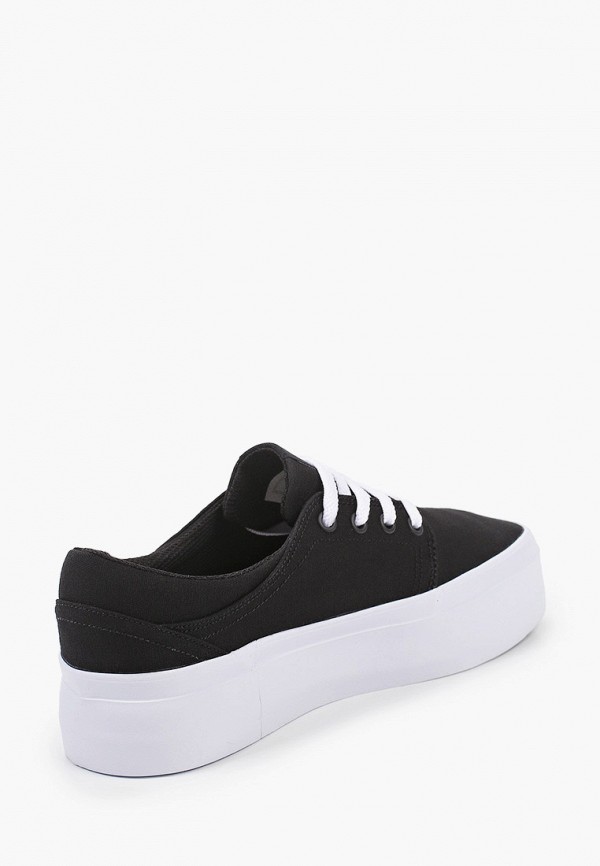фото Кеды dc shoes