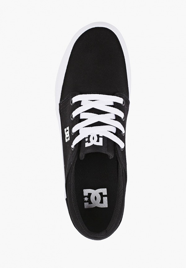 фото Кеды dc shoes