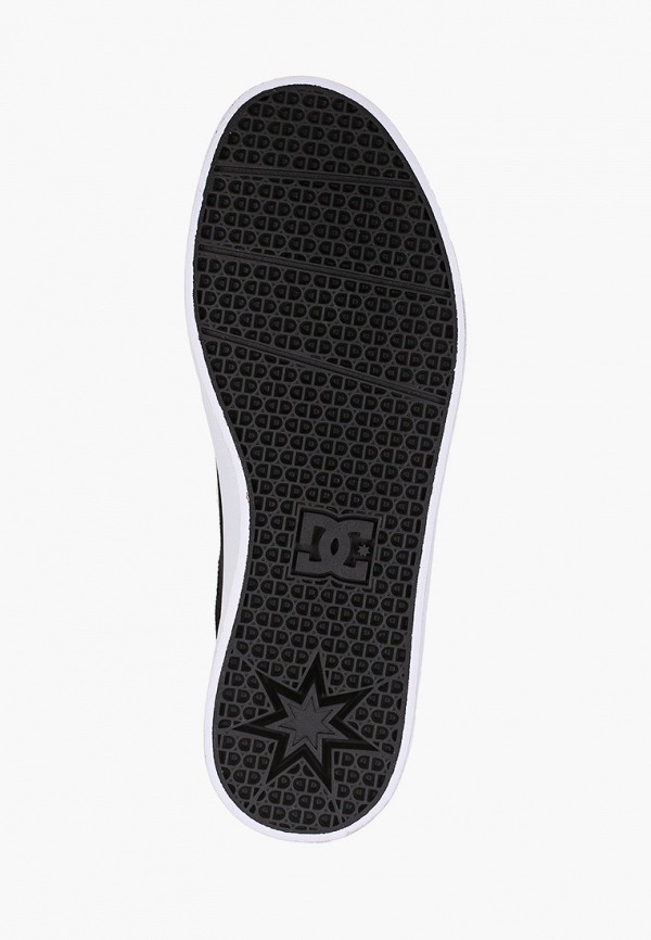 фото Кеды dc shoes
