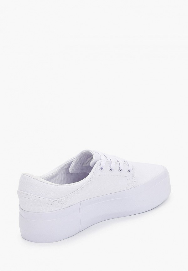 фото Кеды dc shoes