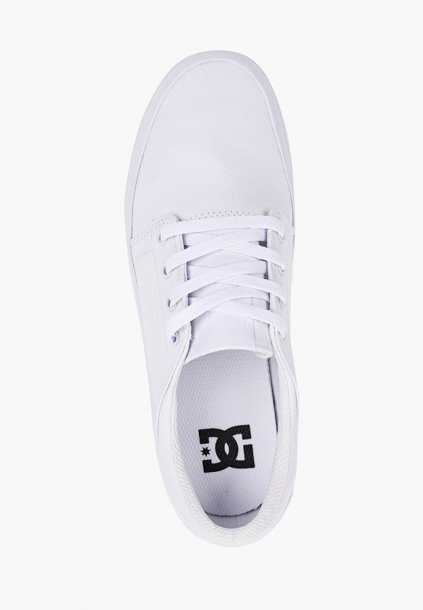 фото Кеды dc shoes