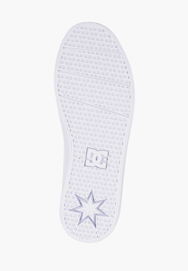 фото Кеды dc shoes