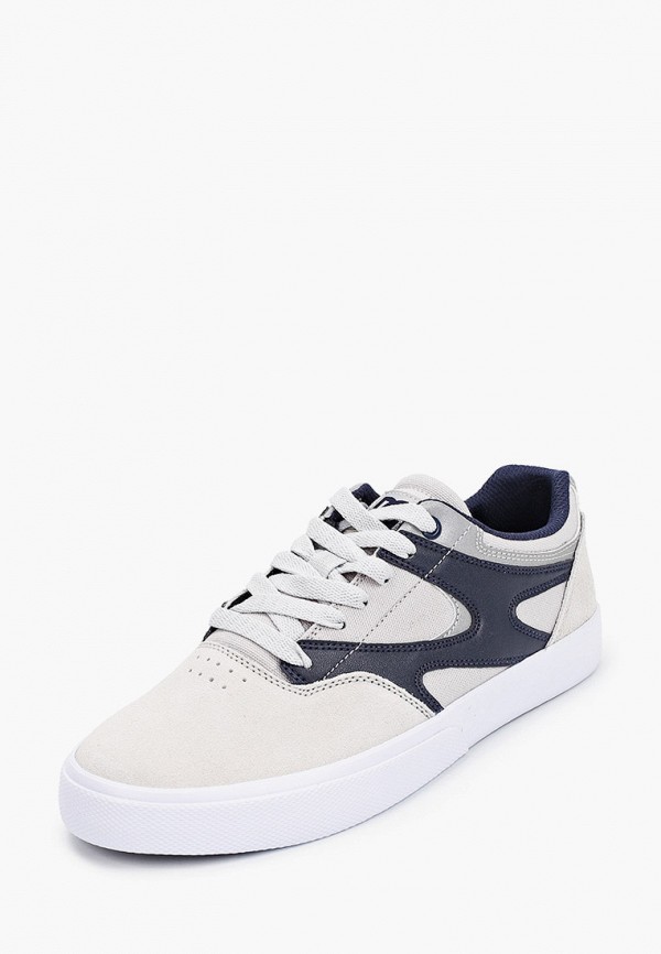 фото Кеды dc shoes