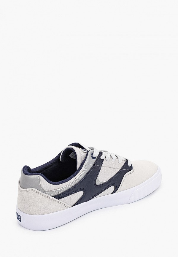 фото Кеды dc shoes