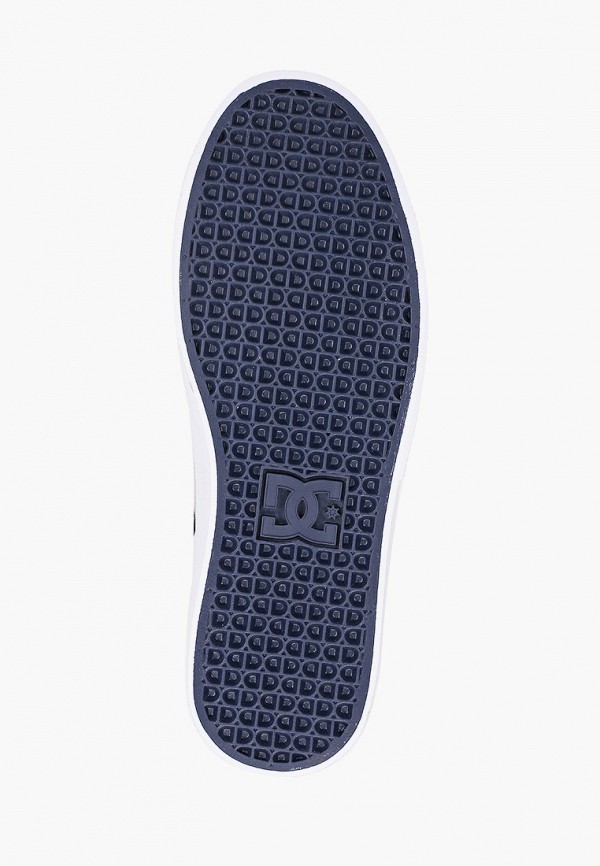фото Кеды dc shoes