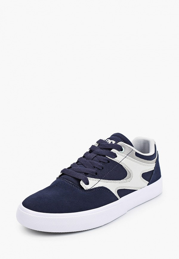 фото Кеды dc shoes