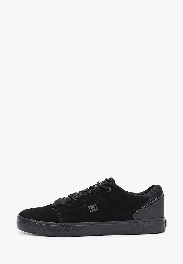 

Кеды DC Shoes, Черный, DC Shoes RTLAAD443301