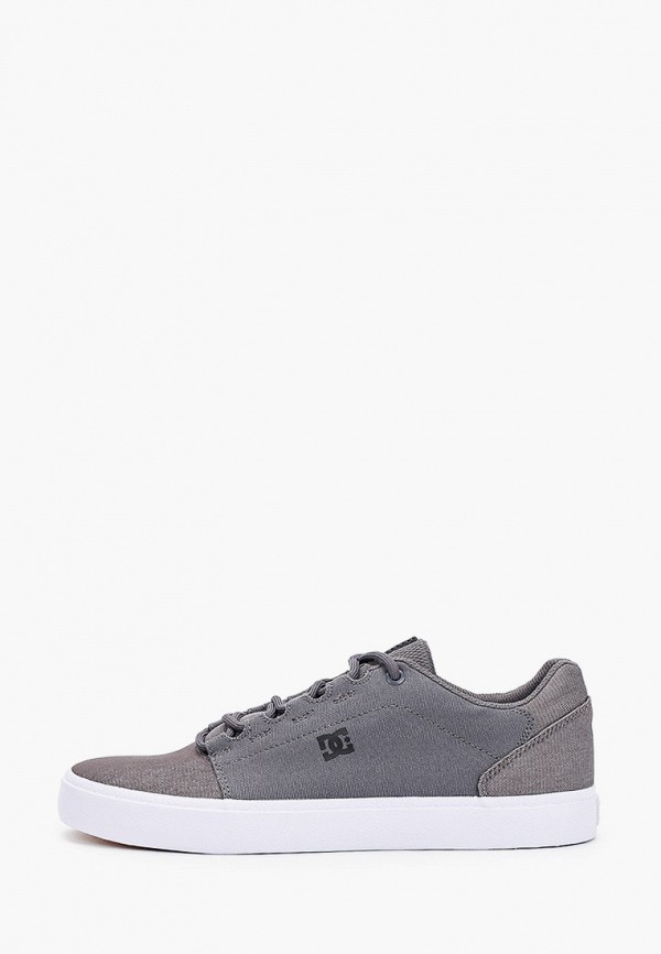 

Кеды DC Shoes, Серый, DC Shoes RTLAAD443501