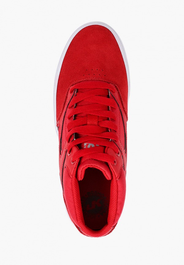 фото Кеды dc shoes