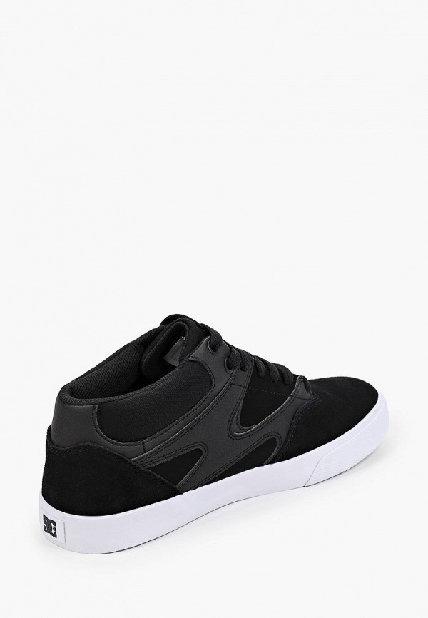 фото Кеды dc shoes