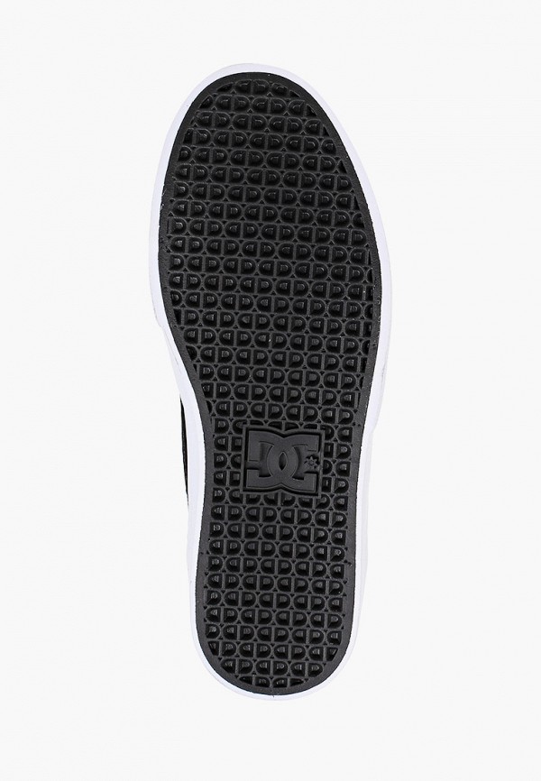 фото Кеды dc shoes