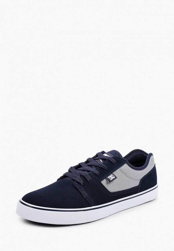 фото Кеды dc shoes