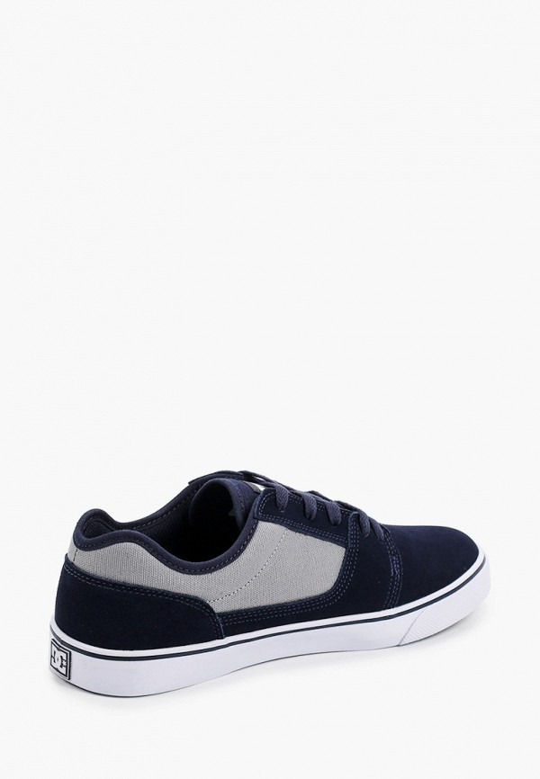 фото Кеды dc shoes