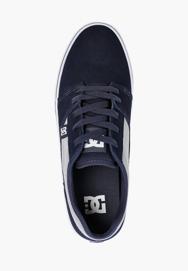 фото Кеды dc shoes
