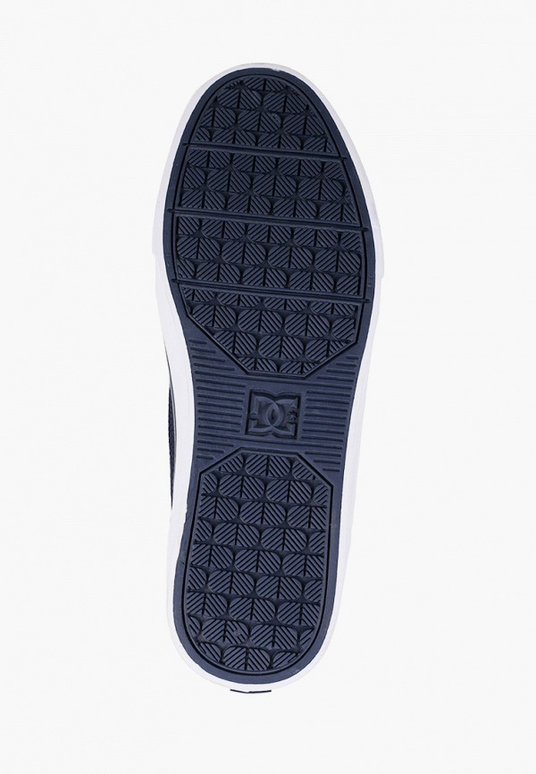 фото Кеды dc shoes