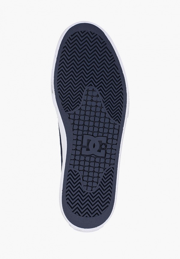 фото Кеды dc shoes