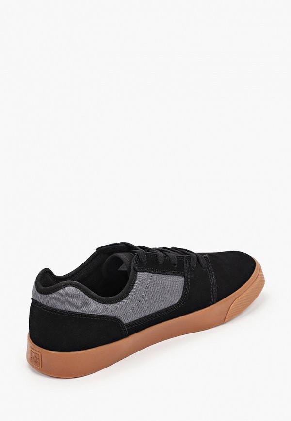 фото Кеды dc shoes