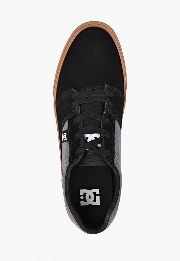 фото Кеды dc shoes
