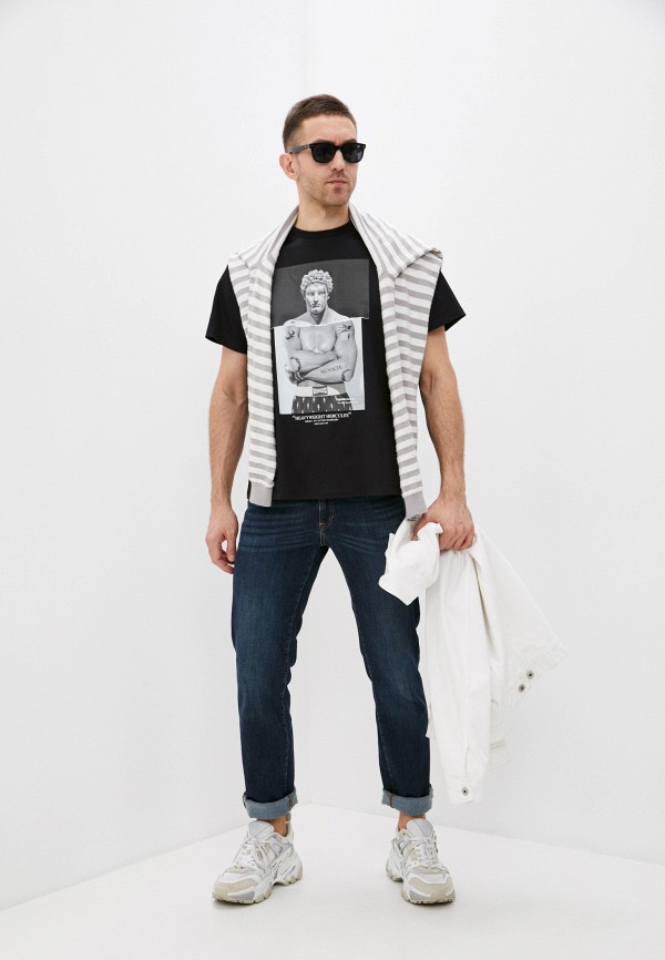 фото Футболка neil barrett