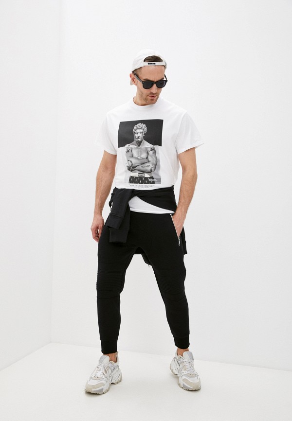 фото Футболка neil barrett